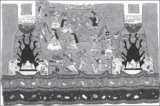 История искусства всех времён и народов Том 1 - i_091.jpg