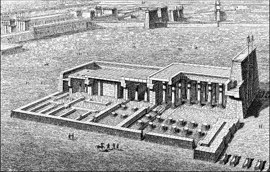 История искусства всех времён и народов Том 1 - i_098.jpg