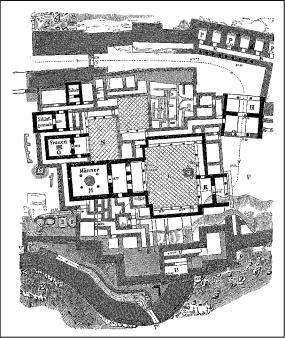 История искусства всех времён и народов Том 1 - i_196.jpg