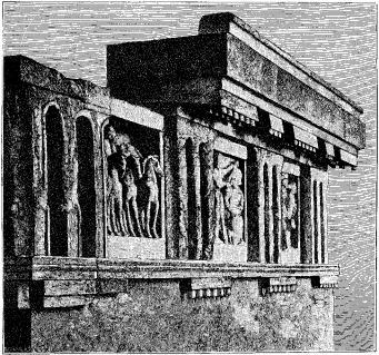 История искусства всех времён и народов Том 1 - i_252.jpg