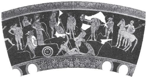 История искусства всех времён и народов Том 1 - i_333.jpg