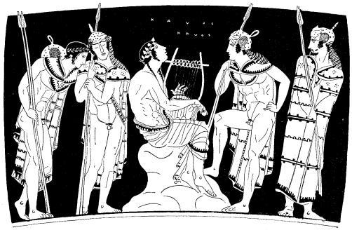 История искусства всех времён и народов Том 1 - i_334.jpg