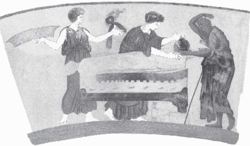 История искусства всех времён и народов Том 1 - i_335.jpg