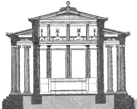 История искусства всех времён и народов Том 1 - i_384.jpg