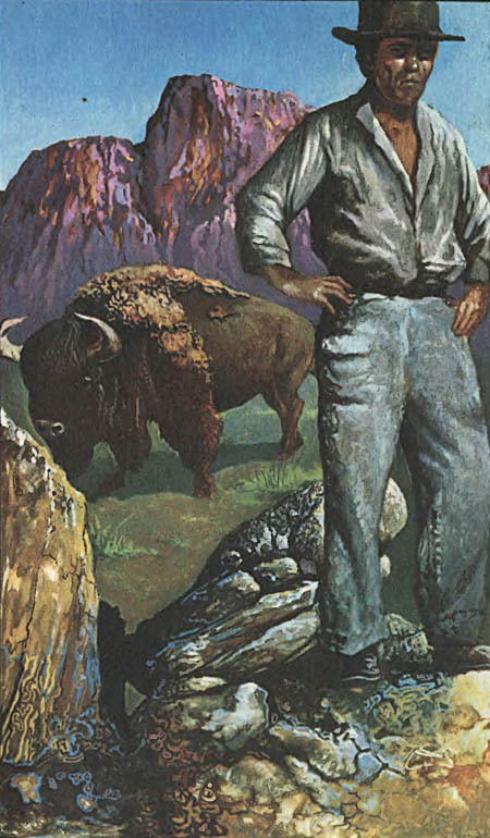 Миры Клиффорда Саймака. Книга 12 - i_010.jpg