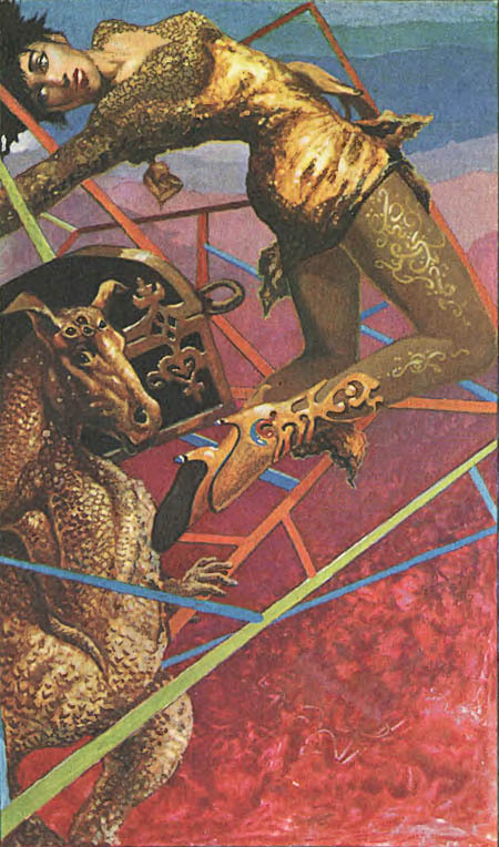 Миры Клиффорда Саймака. Книга 12 - i_011.jpg