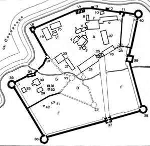 Вологда. Кириллов. Ферапонтово. Белозерск - pic_66.jpg