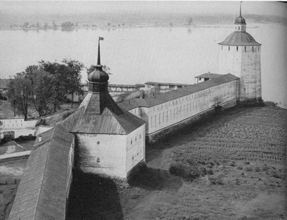 Вологда. Кириллов. Ферапонтово. Белозерск - pic_67.jpg