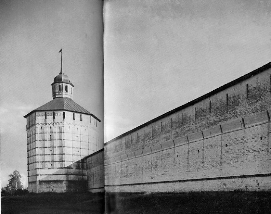 Вологда. Кириллов. Ферапонтово. Белозерск - pic_68.jpg