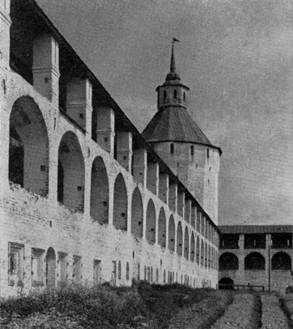 Вологда. Кириллов. Ферапонтово. Белозерск - pic_69.jpg