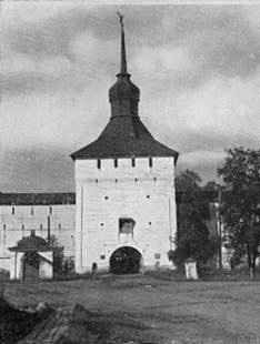 Вологда. Кириллов. Ферапонтово. Белозерск - pic_71.jpg