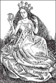 История искусства всех времен и народов. Том 2. Европейское искусство средних веков - i_377.jpg