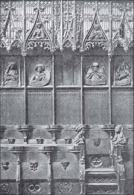 История искусства всех времен и народов. Том 2. Европейское искусство средних веков - i_392.jpg