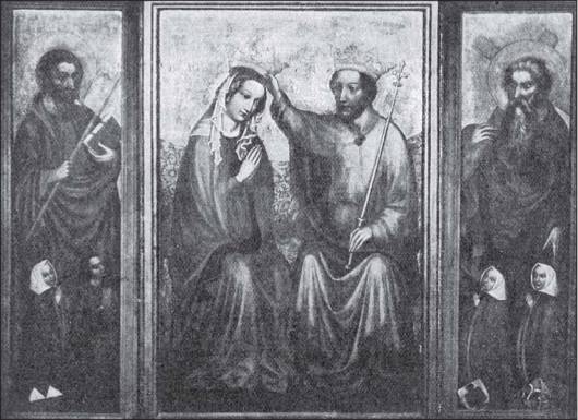 История искусства всех времен и народов. Том 2. Европейское искусство средних веков - i_407.jpg