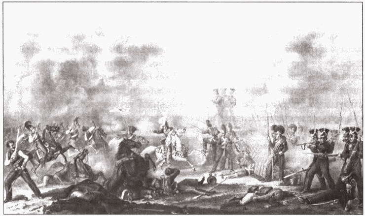 От Аустерлица до Парижа. Дорогами поражений и побед - i_017.jpg