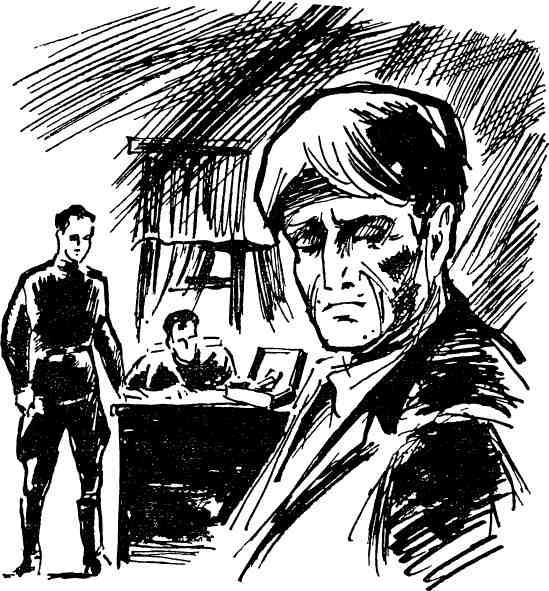 Чекисты рассказывают. Книга 6-я - img_8.jpg