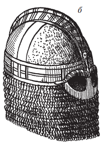 Доспехи народов Востока. История оборонительного вооружения - i_015.png