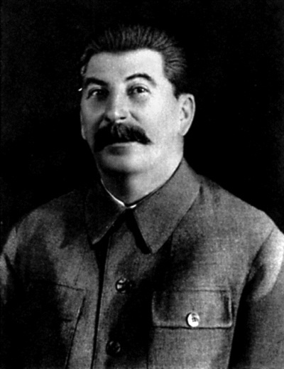 Легенды и мифы о Сталине. - i_001.jpg