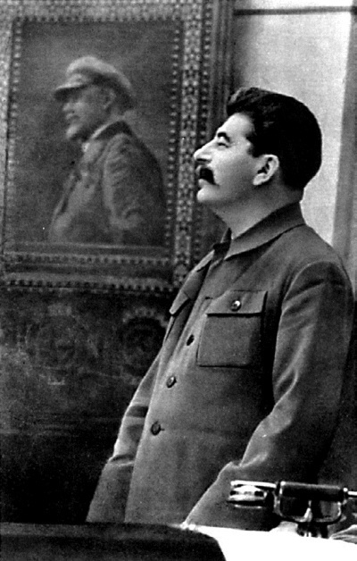 Легенды и мифы о Сталине. - i_002.jpg