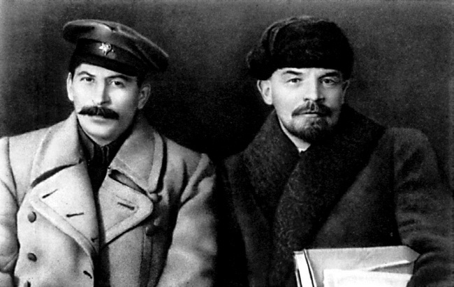 Легенды и мифы о Сталине. - i_004.jpg