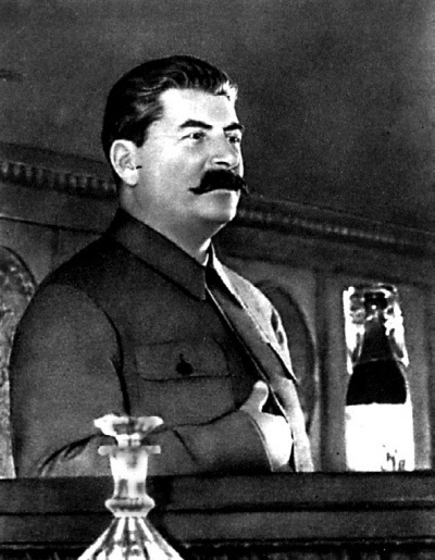 Легенды и мифы о Сталине. - i_005.jpg