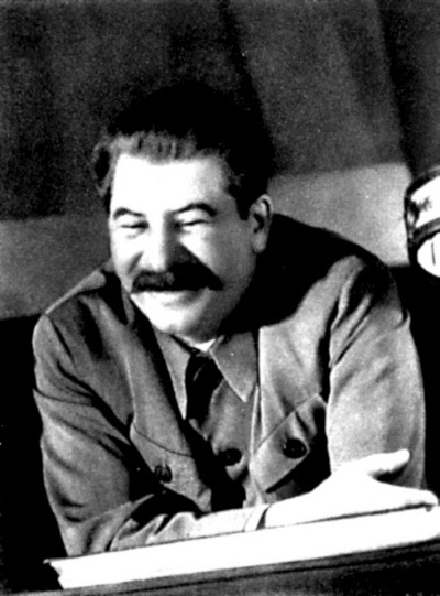 Легенды и мифы о Сталине. - i_009.jpg