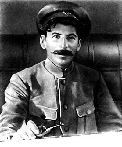 Легенды и мифы о Сталине. - i_012.jpg