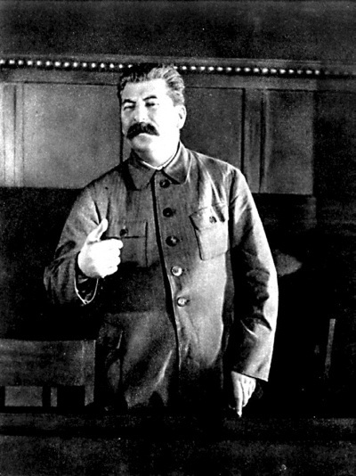 Легенды и мифы о Сталине. - i_014.jpg