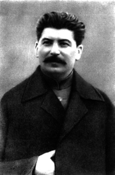 Легенды и мифы о Сталине. - i_018.jpg