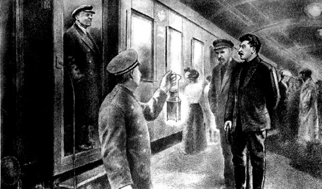 Легенды и мифы о Сталине. - i_025.jpg