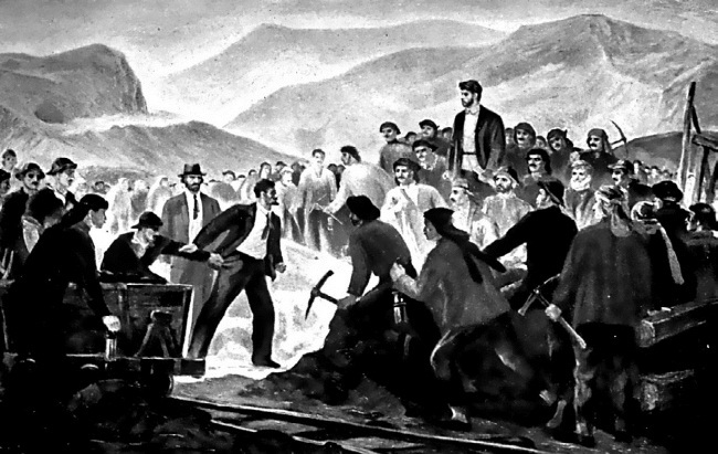 Легенды и мифы о Сталине. - i_033.jpg