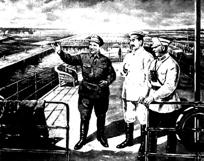 Легенды и мифы о Сталине. - i_034.jpg