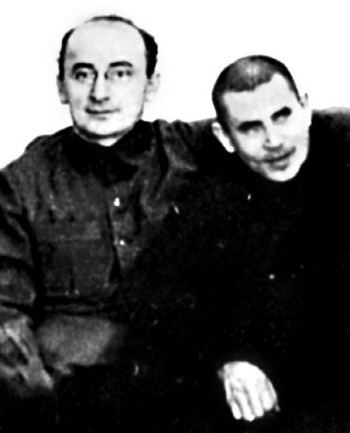 Легенды и мифы о Сталине. - i_035.jpg