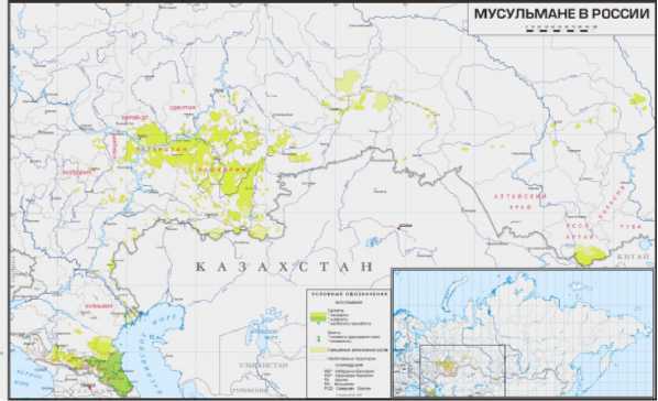 Ваххабизм в России. Теория и практика террора - i_010.jpg