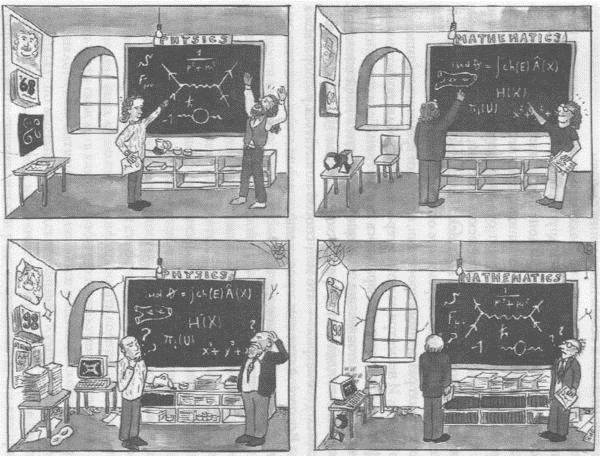 Теория струн и скрытые измерения Вселенной - _82.jpg