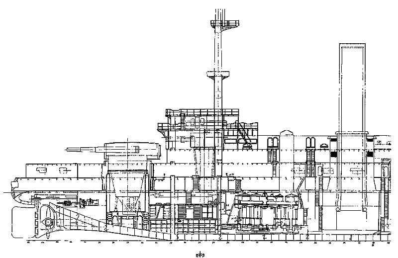 Броненосец «Слава». Непобежденный герой Моонзунда - i_038.jpg