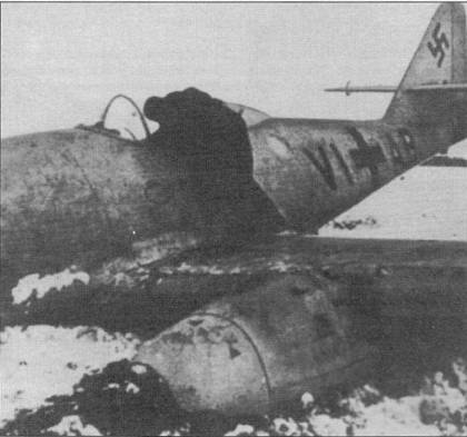 Me 262 последняя надежда Люфтваффе Часть 1 - pic_10.jpg