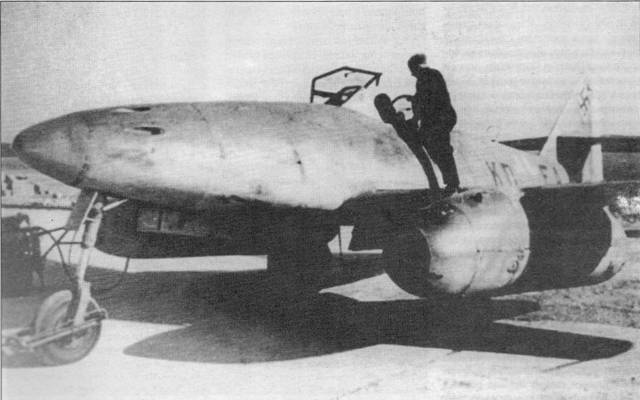 Me 262 последняя надежда Люфтваффе Часть 1 - pic_17.jpg