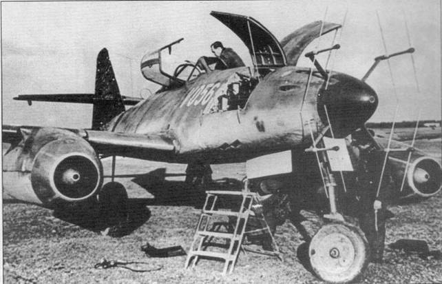 Me 262 последняя надежда Люфтваффе Часть 1 - pic_18.jpg