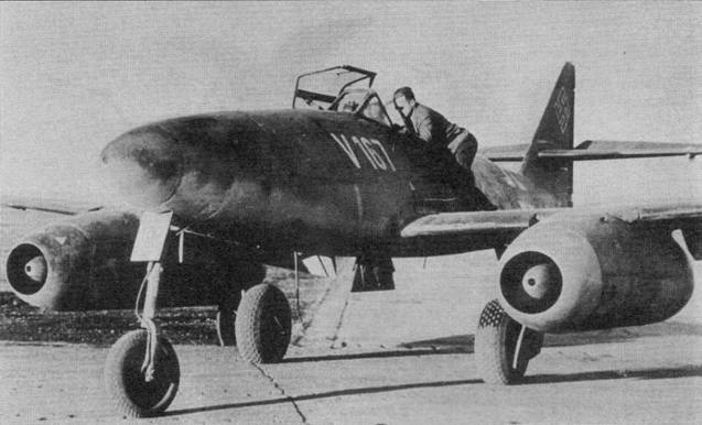 Me 262 последняя надежда Люфтваффе Часть 1 - pic_19.jpg