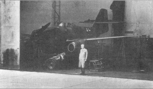 Me 262 последняя надежда Люфтваффе Часть 1 - pic_2.jpg