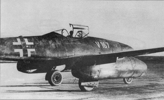 Me 262 последняя надежда Люфтваффе Часть 1 - pic_20.jpg