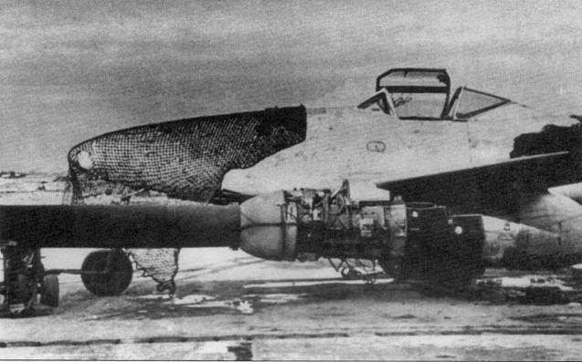 Me 262 последняя надежда Люфтваффе Часть 1 - pic_21.jpg