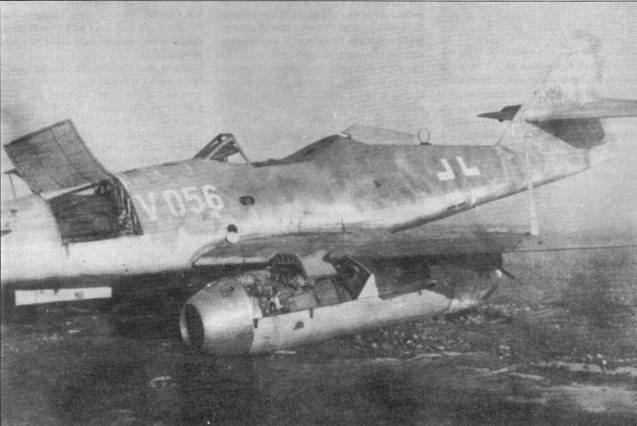 Me 262 последняя надежда Люфтваффе Часть 1 - pic_24.jpg