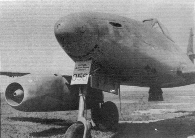 Me 262 последняя надежда Люфтваффе Часть 1 - pic_29.jpg