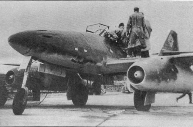 Me 262 последняя надежда Люфтваффе Часть 1 - pic_30.jpg