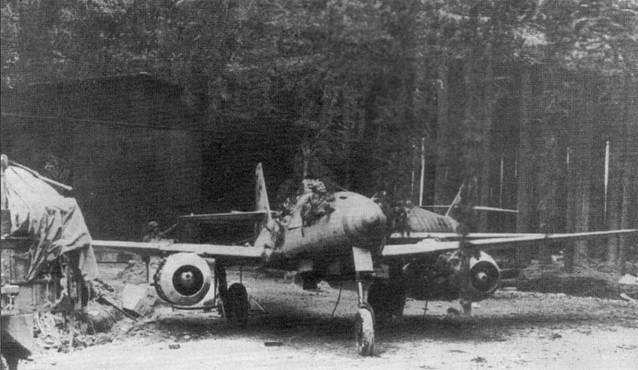 Me 262 последняя надежда Люфтваффе Часть 1 - pic_31.jpg