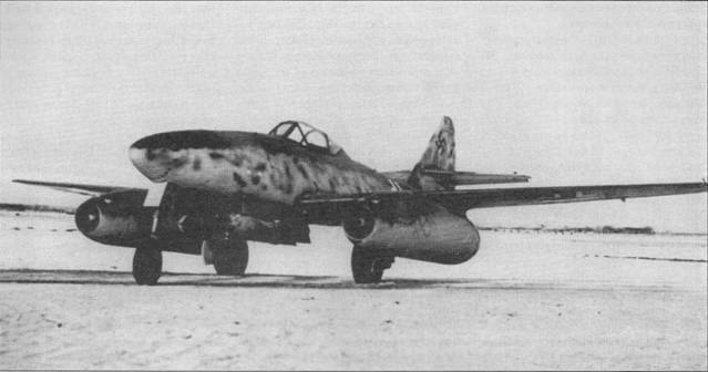 Me 262 последняя надежда Люфтваффе Часть 1 - pic_32.jpg