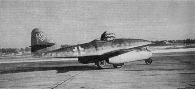 Me 262 последняя надежда Люфтваффе Часть 1 - pic_33.jpg