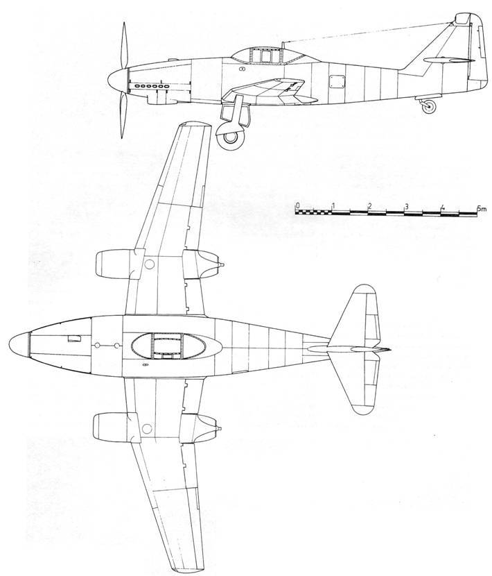 Me 262 последняя надежда Люфтваффе Часть 1 - pic_36.jpg